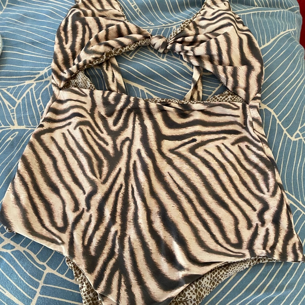 Acacia Swimwear Indies